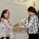 Ujhelyi Imre Általános Iskola - Életvitel és Gyakorlati ismeretek verseny megyei fordulója