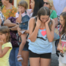 Kult - Utca  divatbemutató