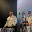 Moson Big Band koncert