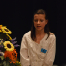 Tiszán innen, Dunán túl - népdaléneklési verseny (Fotó: Nagy Mária)