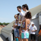 XV. Greiner Szigetköz Félmaraton