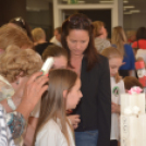 Móra Iskola kiállítása (Fotó: Bánhegyi István) 