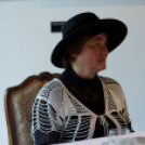 Gyurkovics Tibor Nyugat-dunántúli regionális vers- és prózamondó verseny díjkiosztó gálaműsor (Fotó: Horváth Attila)