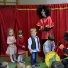 Pillangó Óvoda és Mini Bölcsőde, Mikulás ünnepség