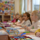 Márton nap a Móra Ferenc Általános Iskolában