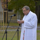 Tanévnyitó Ünnepi Ülés és Obeliszk-avatás