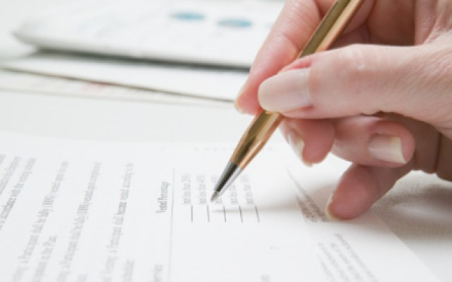 Pályázatok eredményei