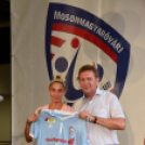 Motherson-MKC évadnyitó