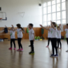 XXII. Városi Óvodás Sportnap