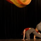 A JÖVŐ TÁNCOSAI (Fotó: Horváth Attila)