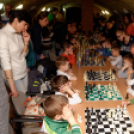 Óvodás malom és sakkverseny - Fiúk (Fotó: Horváth Attila)