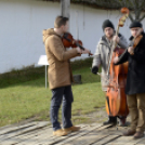 Szentendrén jártunk a Lajta Néptánc Együttessel