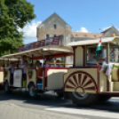 Entente Florale Day Mosonmagyaróvár - Virágzó Város Mosonmagyaróvár (Fotó: Bánhegyi István)