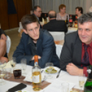 19. Jótékonysági Maskara Bál (Fotó: Nagy Mária)