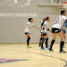 MKC SE – Alba Fehérvár KC 29-31 (17-13)