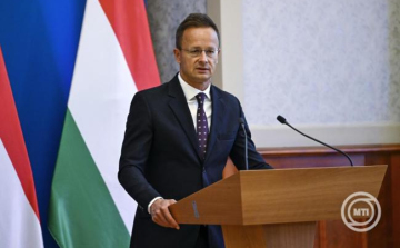 Szijjártó Péter: 2027 végéig elkészül a magyar-szerb kőolajvezeték magyarországi szakasza