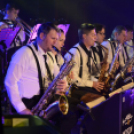Moson Big Band - Adventi koncert