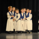 Ünnepi gálaműsor a tánc világnapja tiszteletére - Szigeti Gábor táncpedagógus emlékére