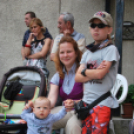 Családi nap a Gyerekek Átmeneti Otthonában