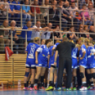 Rájátszás 5. mérkőzés - MKC SE – MTK Budapest (27-24) (Fotó: Horváth Attila)