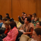 Sérült Fiatalok nemzetközi találkozója (Fotó: Nagy Mária)