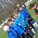 Bozsik torna (Fotó: Nagy Mária)