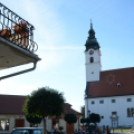 Kult-utca az Óvárosi kávéháznál (Fotó: Bánhegyi István)