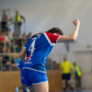 MKC SE vs MTK Budapest 25:24 (12:12)