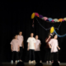 Farsangi vigasságok a Fehérló Közösségi házban