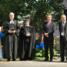 Karolina Kórház Rendelőintézet TIOP project záró (Fotó: Nagy Mária)