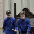 Dr. Sattler János Alapítvány jótékonysági adventi koncert