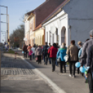 KÉK SÉTA az Autizmus Világnapja alkalmából