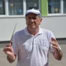 Mofémtelepi Majális (Fotó: Bánhegyi István)