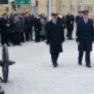 Március 15-i városi ünnepség