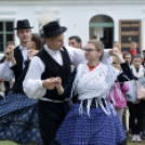 Húsvét a Lajta Néptáncegyüttessel