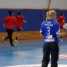 Női kézilabda NBI, alapszakasz 2. forduló: MKC SE - Dunaújváros Kohász KA (21:22) (Fotó: Horváth Attila)
