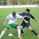 MTE 1904 FUTURA MOSONMAGYARÓVÁR - NAGYATÁDI FC (3:0) (Fotó: Nagy Mária)