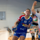 MKC SE vs MTK Budapest 25:24 (12:12)