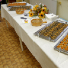 10. Országos könyvtári napok (Fotó: Horváth Attila)