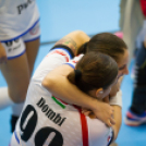 MKC SE vs Budaörs 28:20 (17:6)