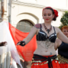 Kult-Utca - Napkeleti Délután (Fotó: Horváth Attila)