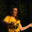 20 éves a Fehér Ló Közösségi Ház jubileumi műsor