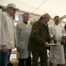 V. KOLBÁSZTÖLTŐ VERSENY ÉS FESZTIVÁL 