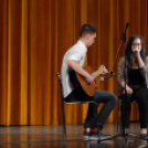 Kossuth Lajos Gimnázium Gálaműsora