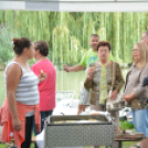 Nyárbúcsúztató Fesztivál (Fotó: Nagy Mária)