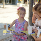 Apró kezek-Csodakertek: A közönségszavazás eredménye