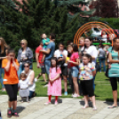 Fáklyafutás, XIV. Európai Ifjúsági Olimpiai Fesztivál Győr 2017 