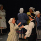 Jótékonysági műsor a Családok Átmeneti Otthona javára (Fotó: Nagy Mária)