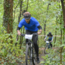 I. Greiner Bio One MTB XCE Kerékpáros Verseny