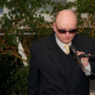 LIONS CLUB Jótékonysági vakvacsora a Thermal Étteremben (Fotó: Horváth Attila)